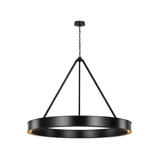 Leonard Extra Large Chandelier