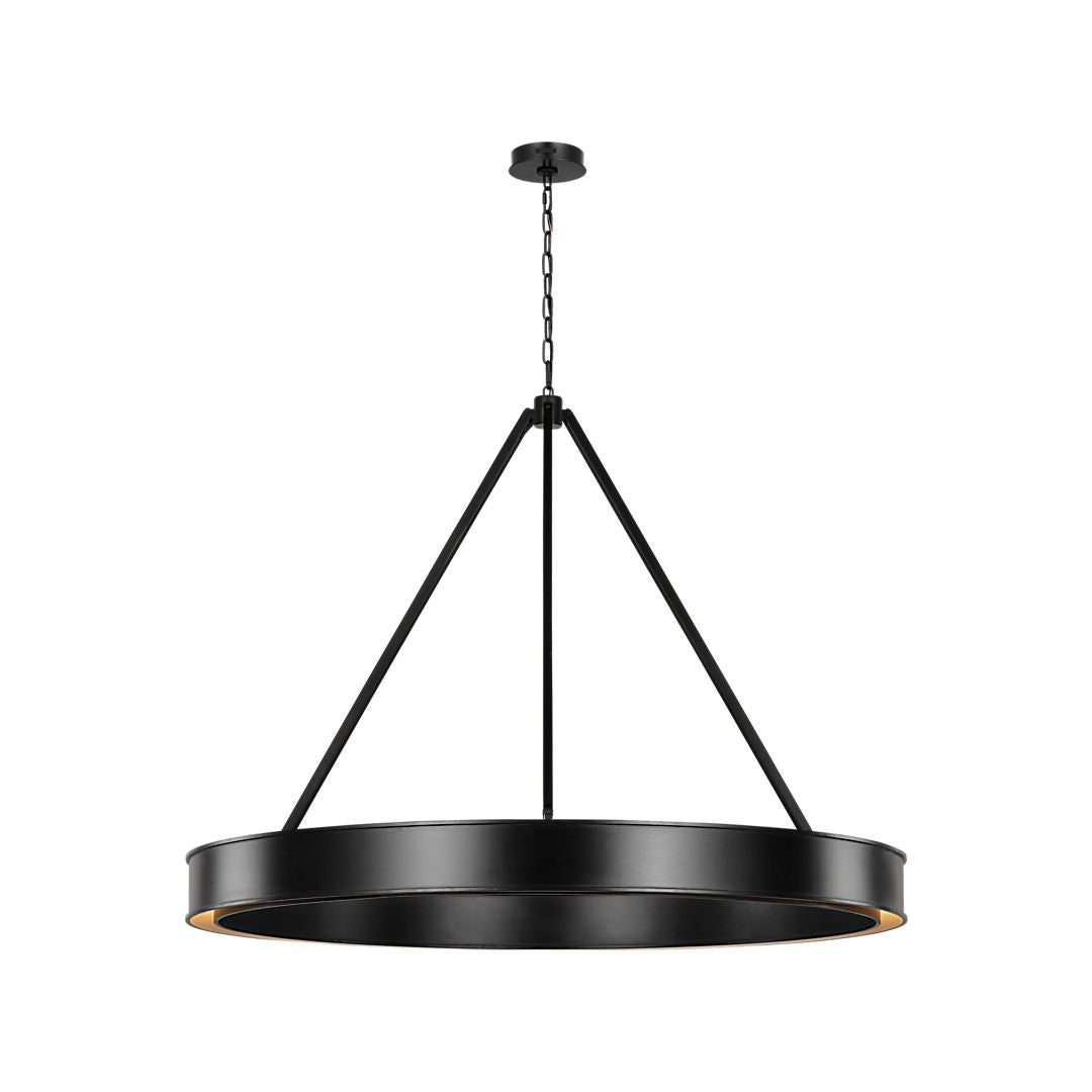 Leonard Extra Large Chandelier
