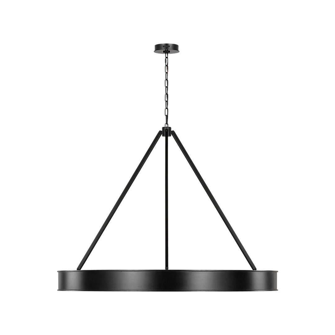 Leonard Extra Large Chandelier