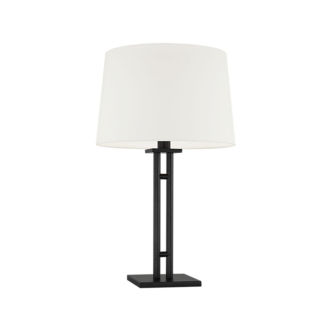 Haddon Medium Table Lamp
