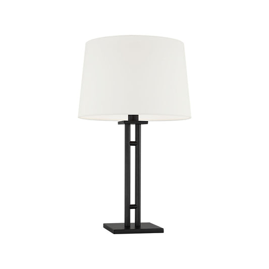 Haddon Medium Table Lamp