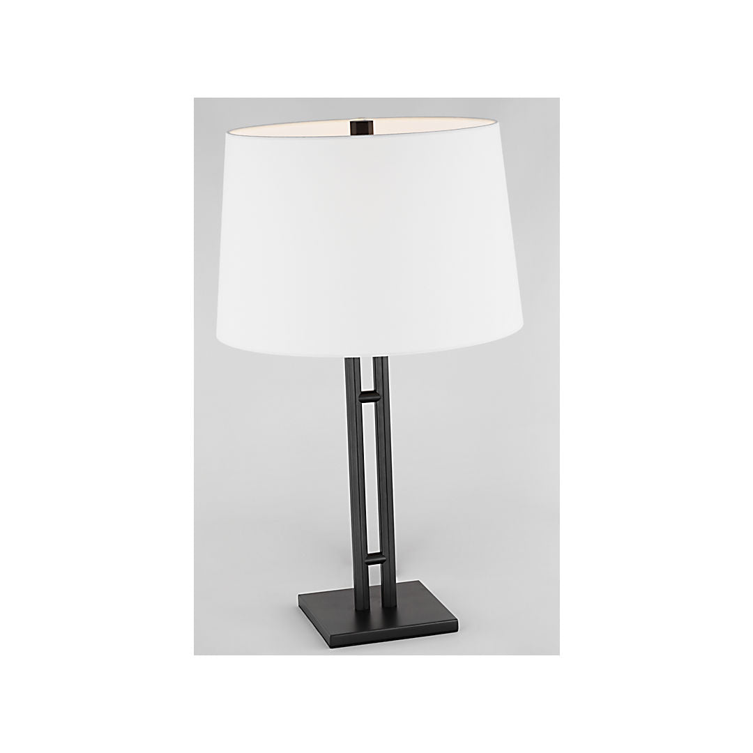 Haddon Medium Table Lamp