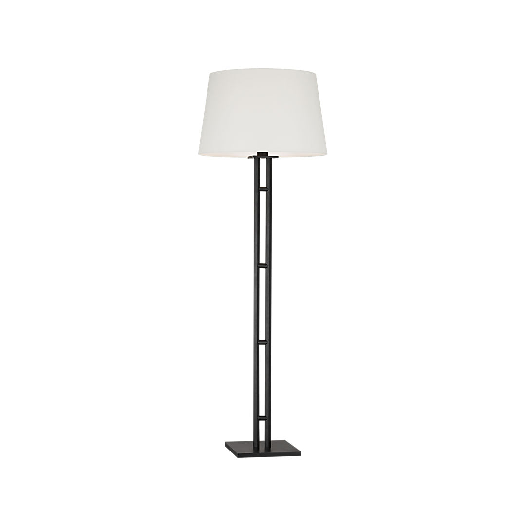 Haddon Medium Floor Lamp