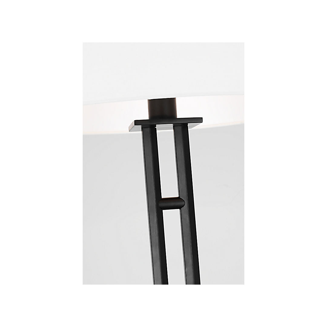 Haddon Medium Floor Lamp