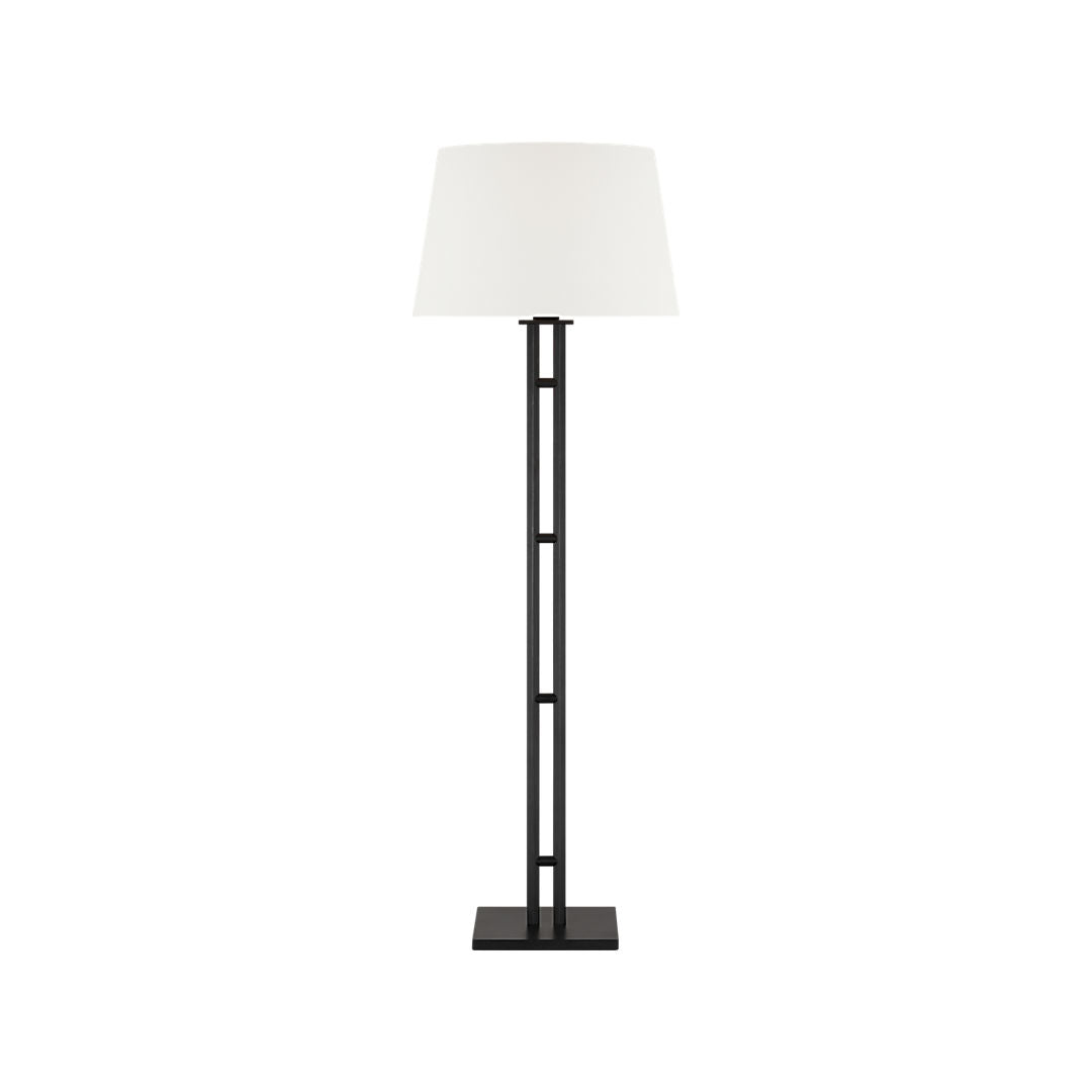 Haddon Medium Floor Lamp