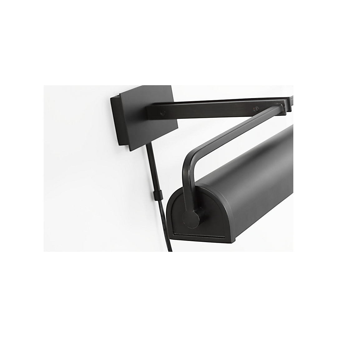 Leonard 19" Picture Light