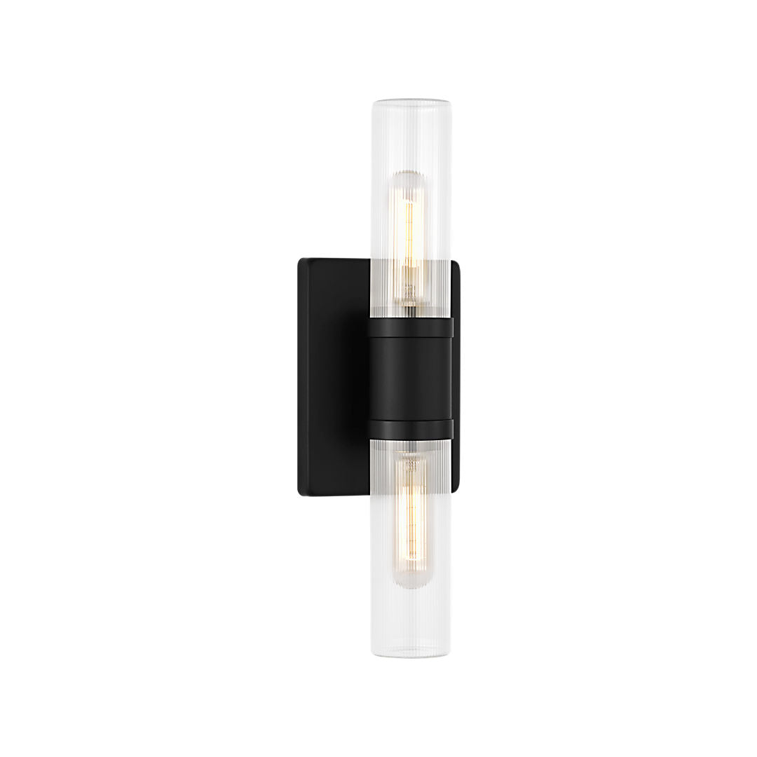Keaton 16" Bath Sconce