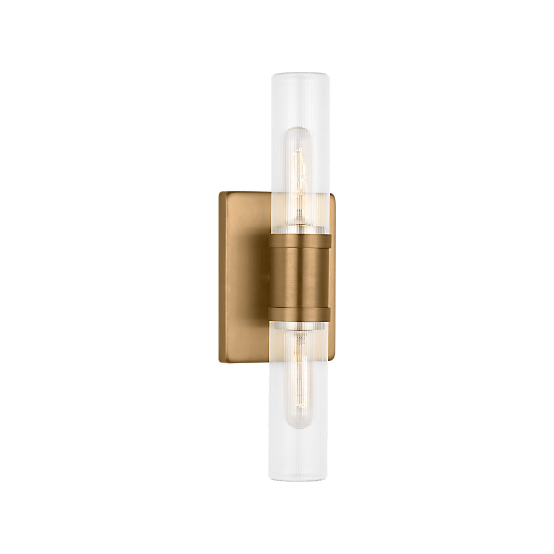 Keaton 16" Bath Sconce
