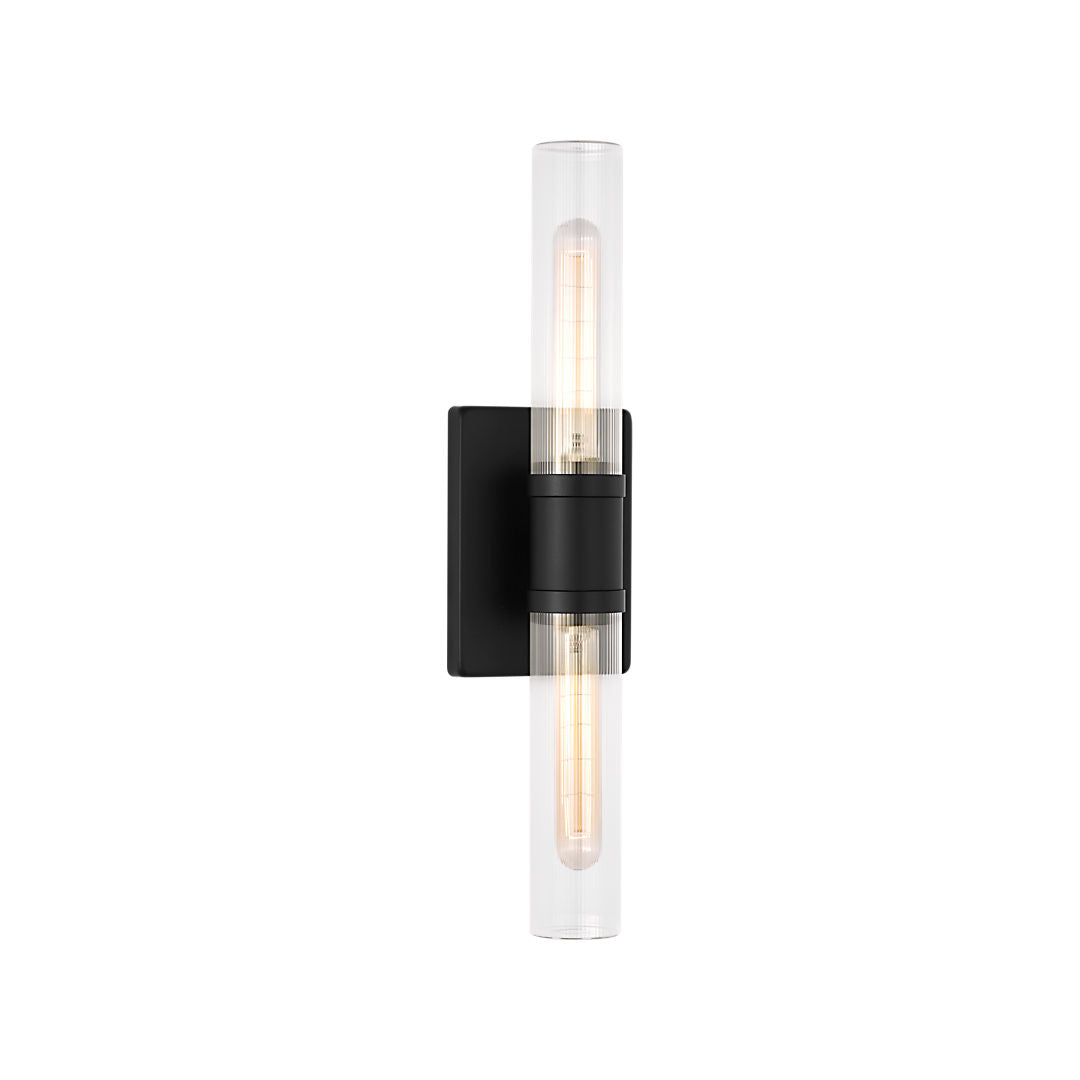 Keaton 20" Vanity Sconce