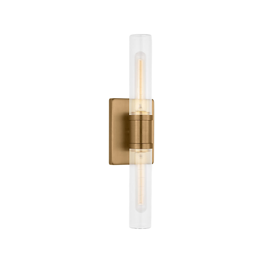 Keaton 20" Vanity Sconce