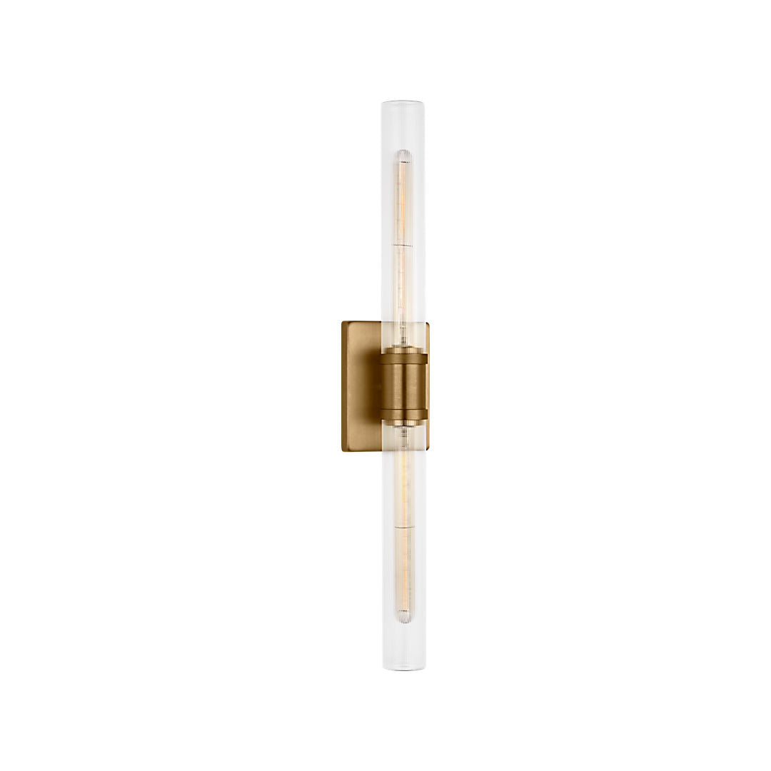 Keaton 30" Vanity Sconce