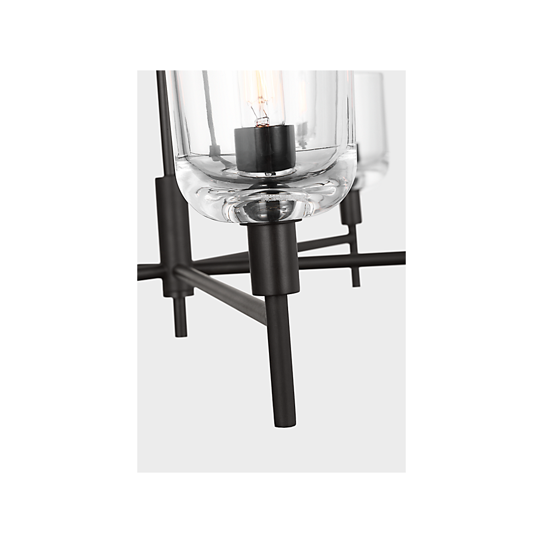 Hartley Large Chandelier
