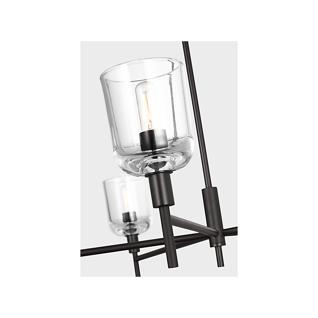 Hartley Large Chandelier