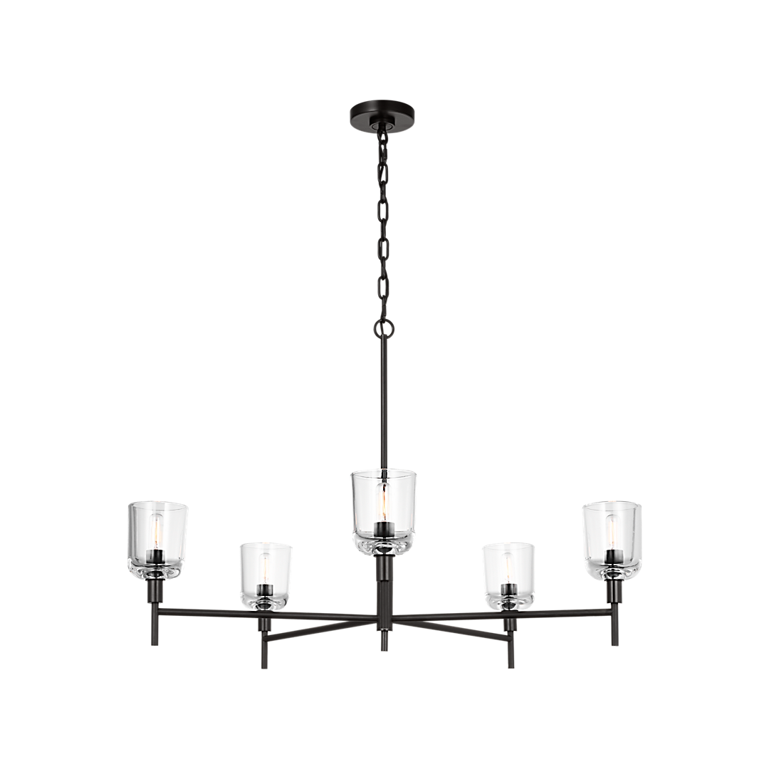 Hartley Large Chandelier