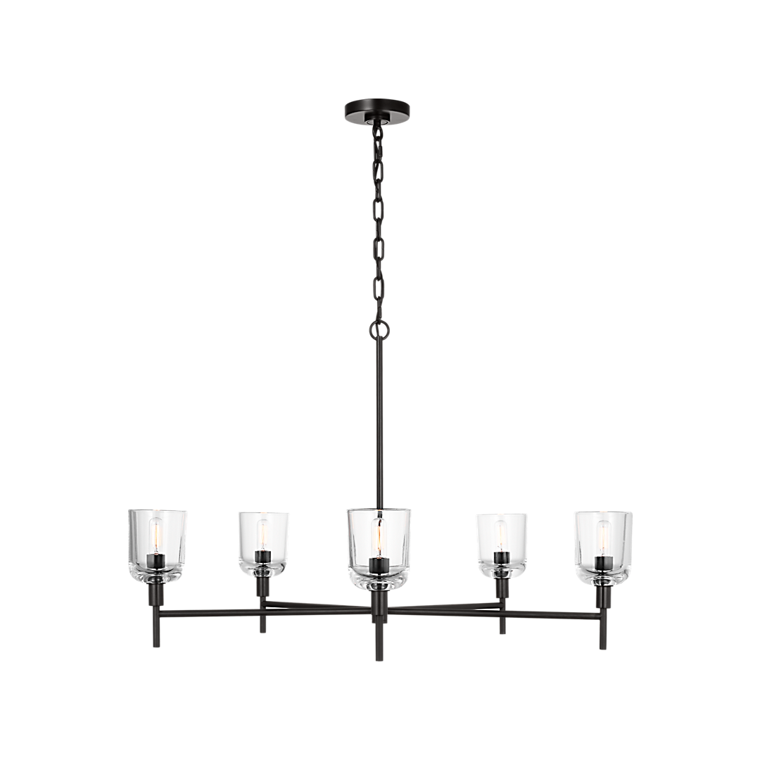 Hartley Large Chandelier
