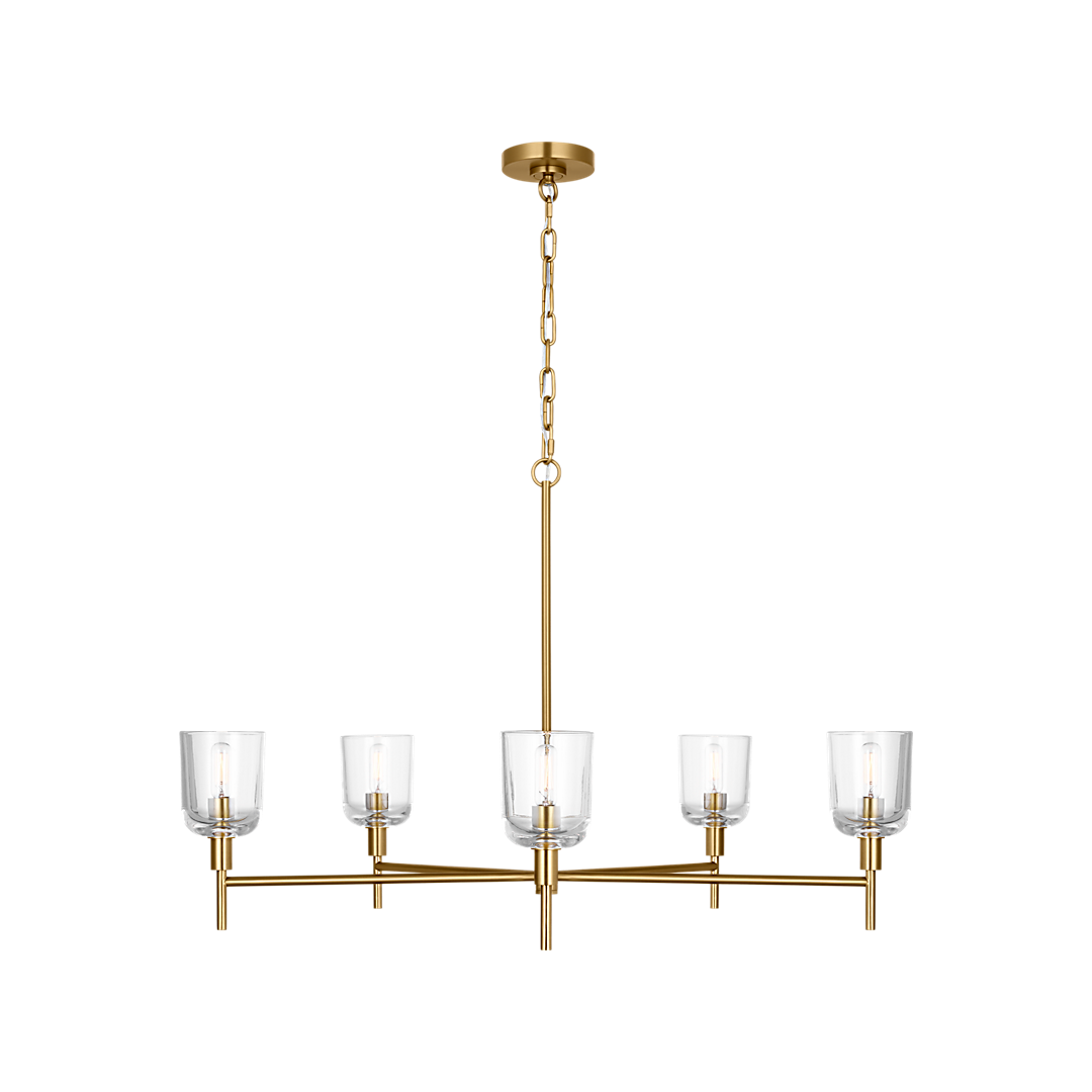 Hartley Large Chandelier