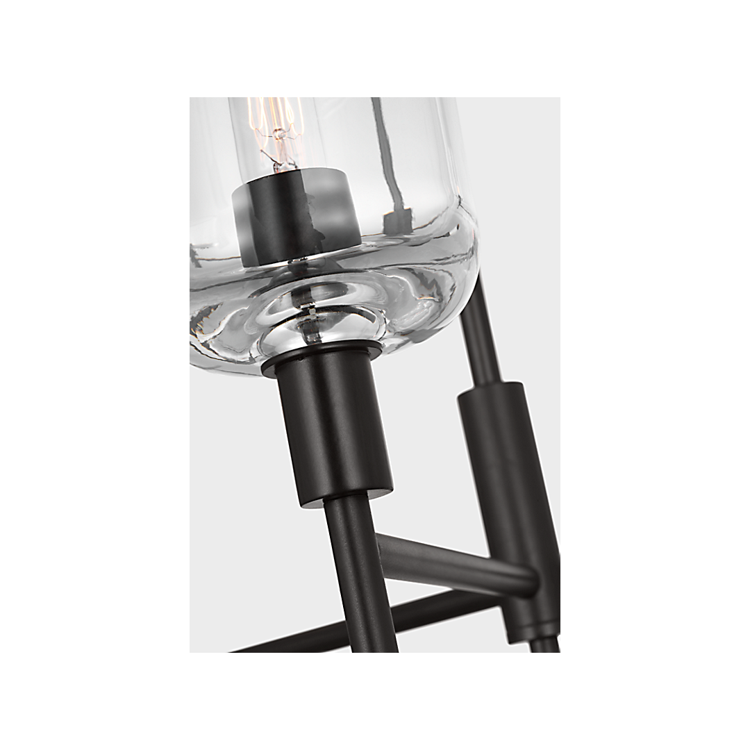 Hartley Medium Chandelier