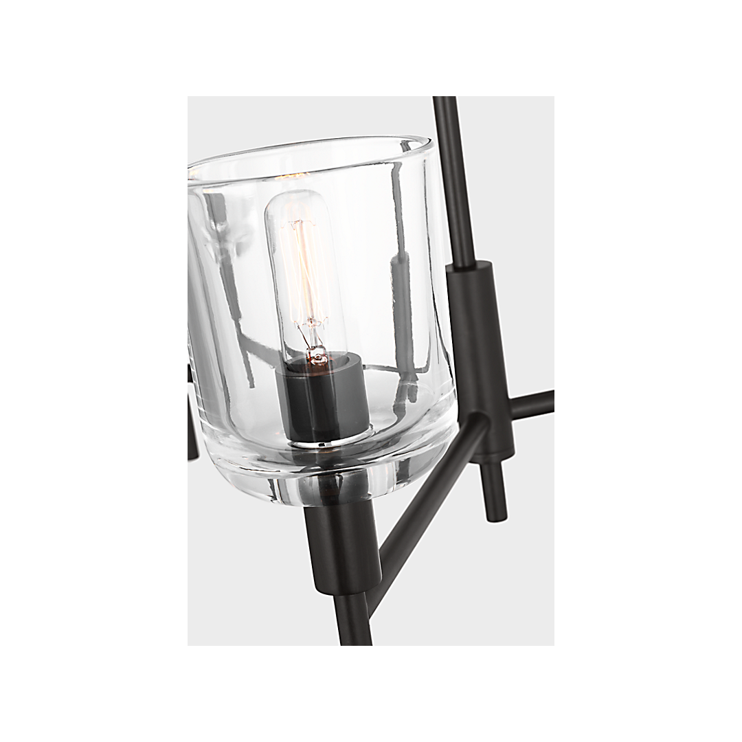 Hartley Medium Chandelier