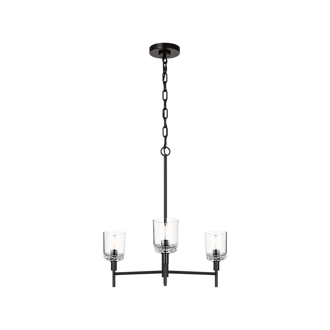 Hartley Medium Chandelier