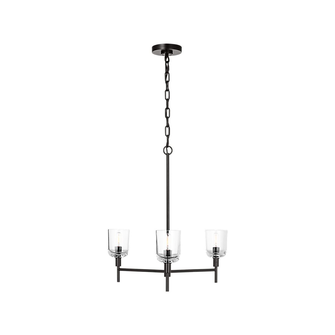 Hartley Medium Chandelier