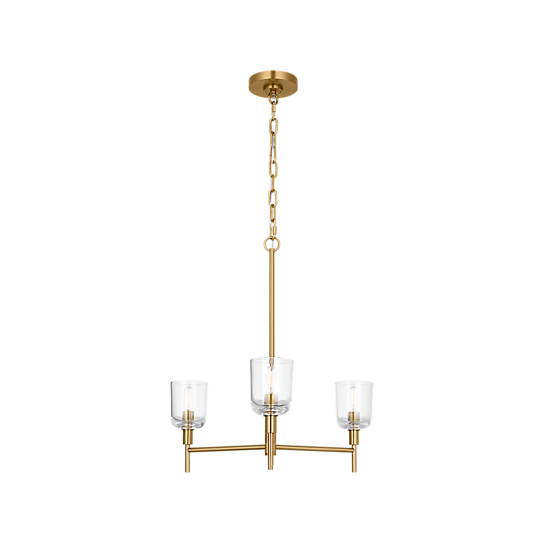 Hartley Medium Chandelier