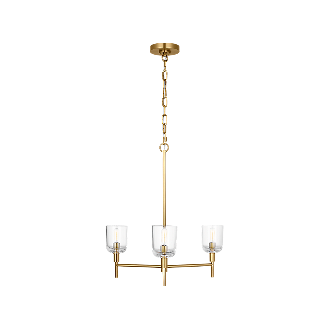 Hartley Medium Chandelier