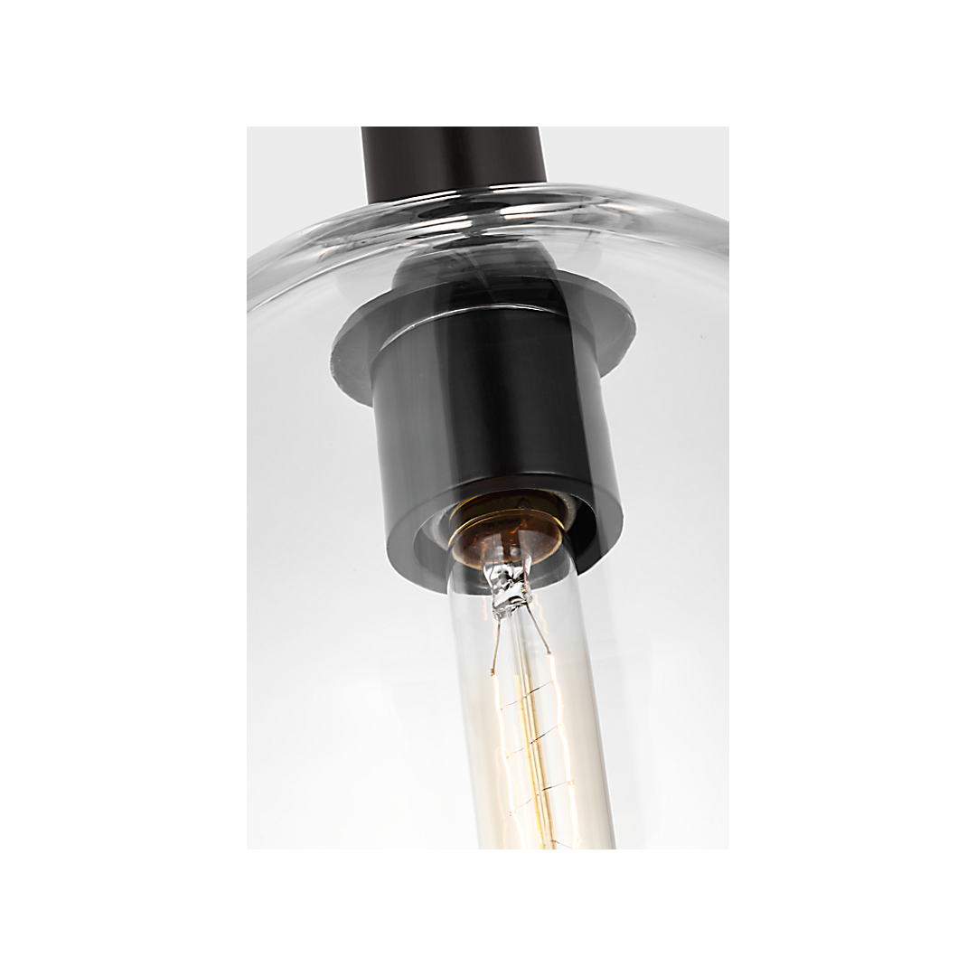 Hartley Medium Pendant