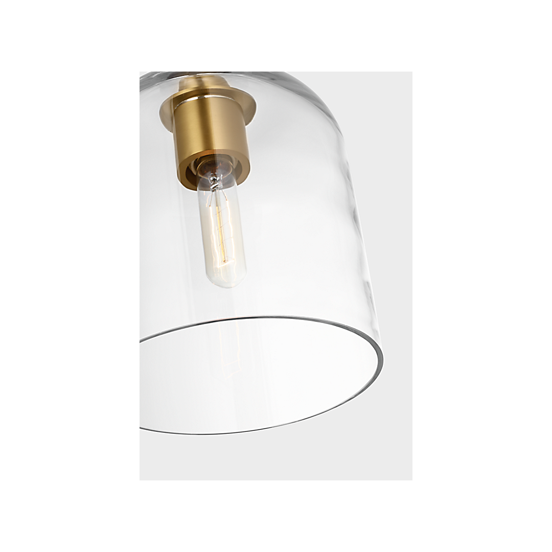 Hartley Medium Pendant