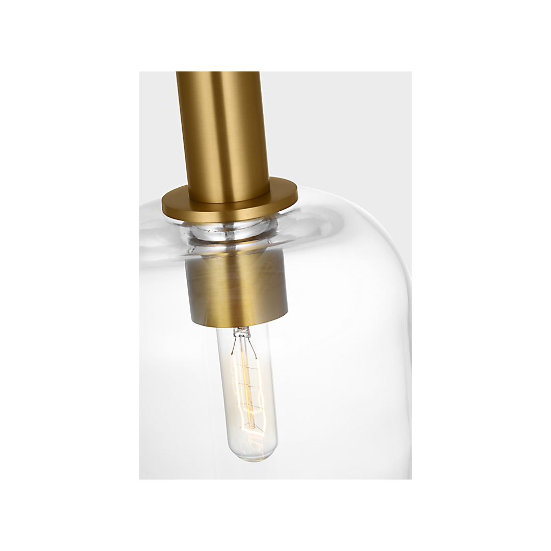 Hartley Medium Pendant