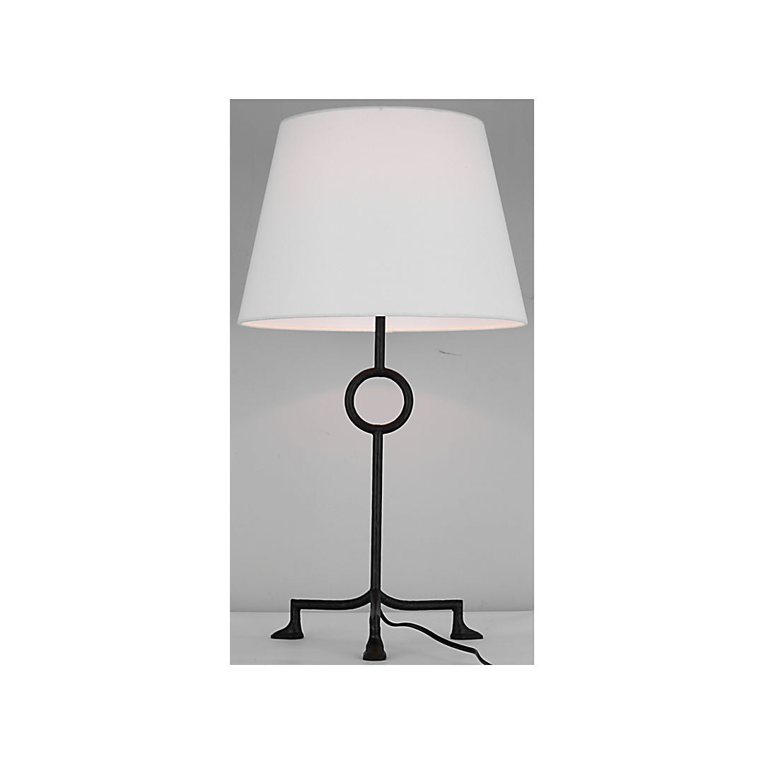 Montour Large Table Lamp