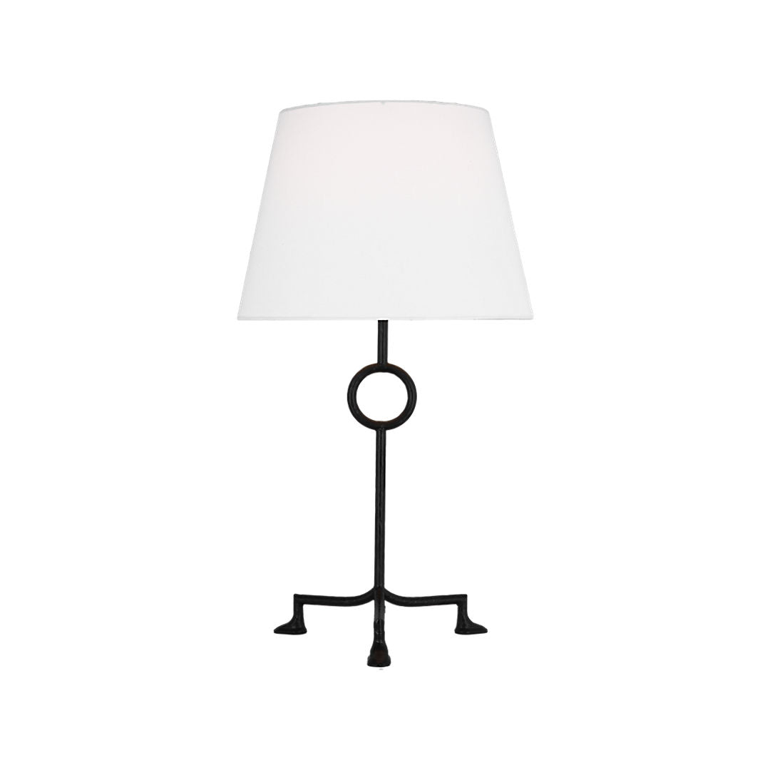 Montour Large Table Lamp