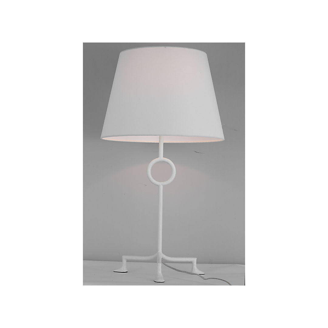 Montour Large Table Lamp