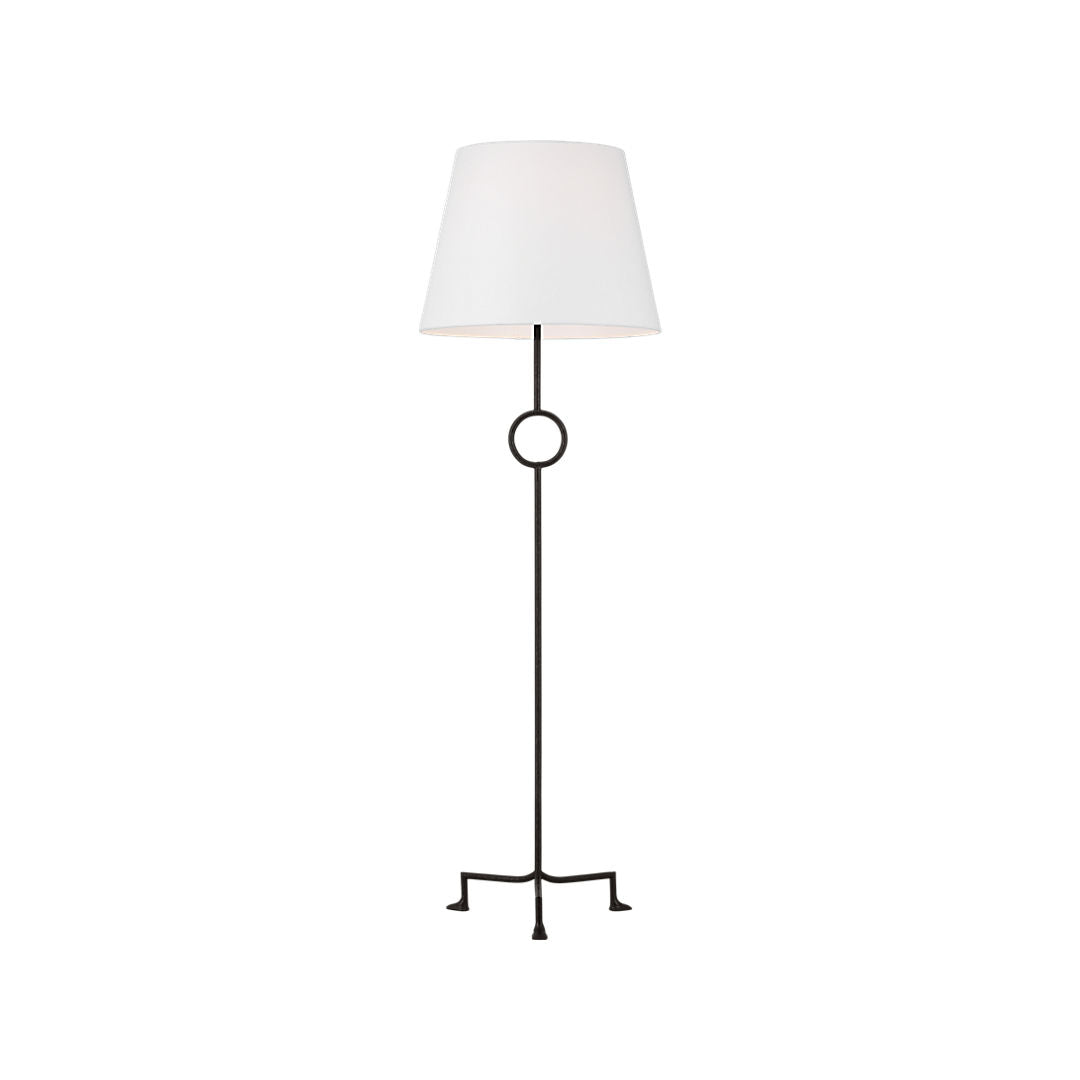 Montour Large Floor Lamp