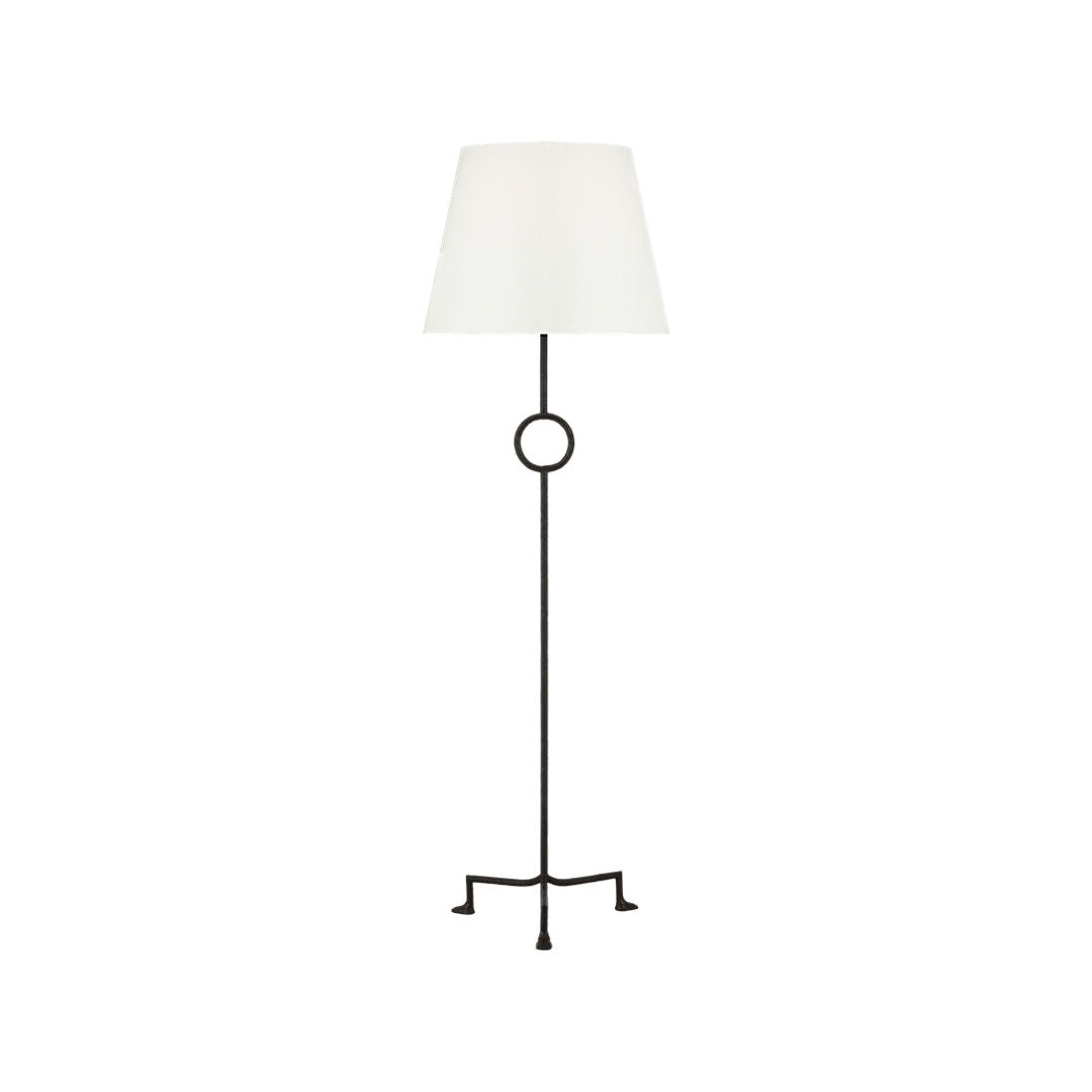 Montour Large Floor Lamp