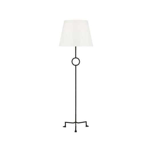 Montour Large Floor Lamp