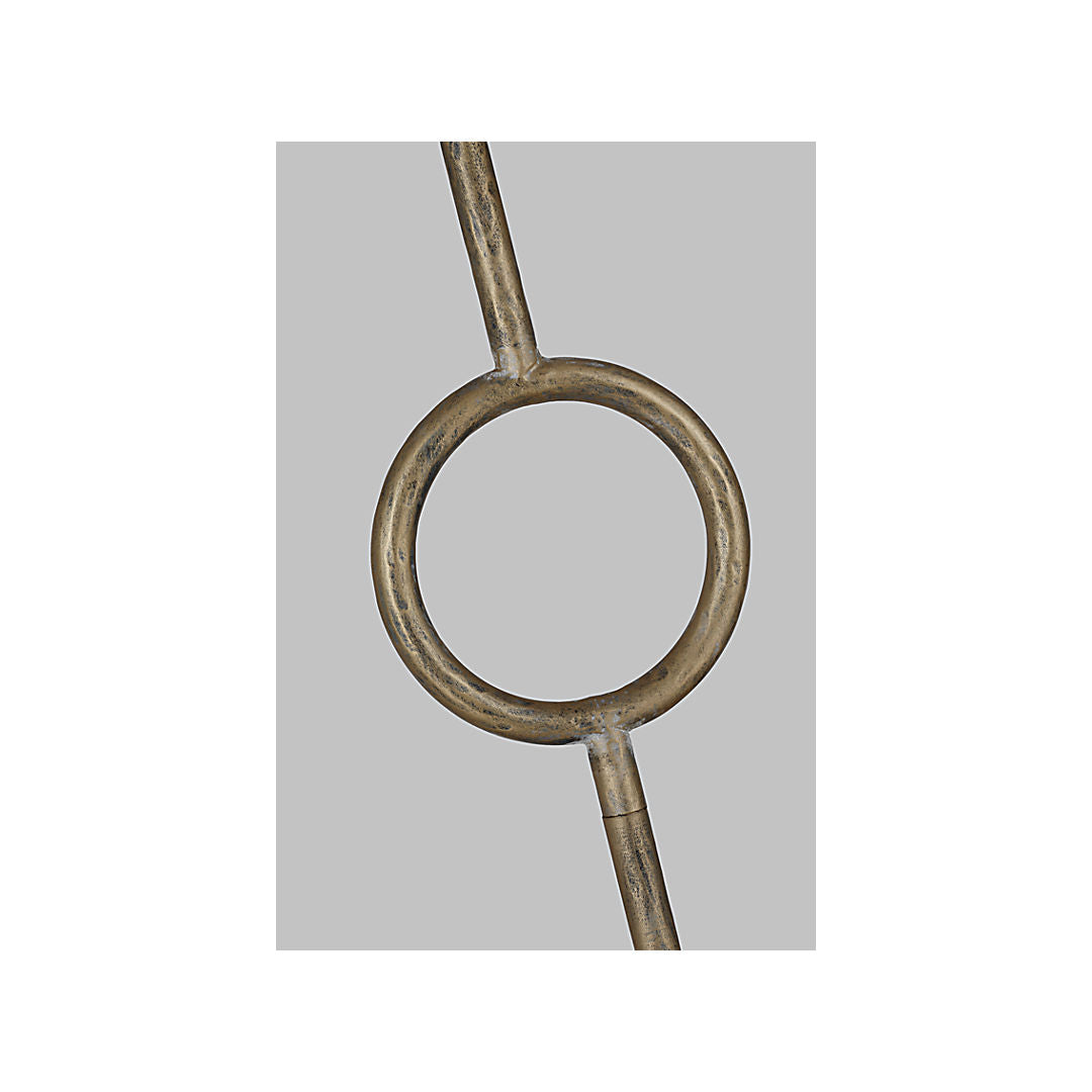 Montour Large Floor Lamp