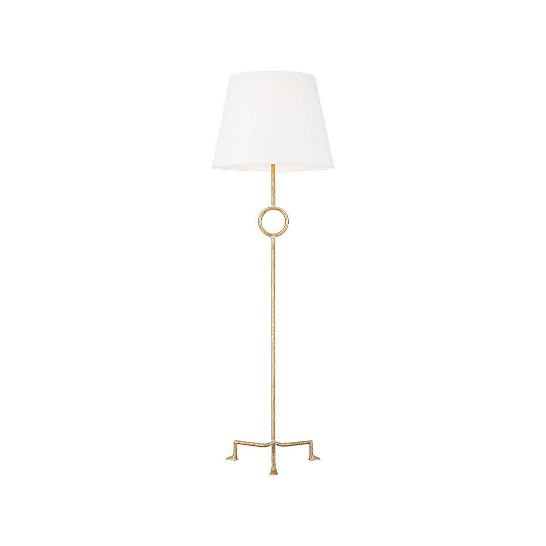 Montour Large Floor Lamp