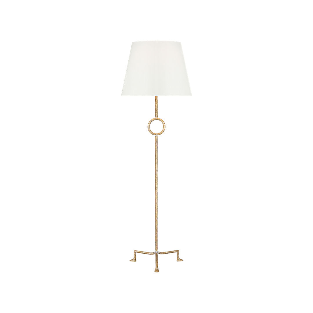 Montour Large Floor Lamp