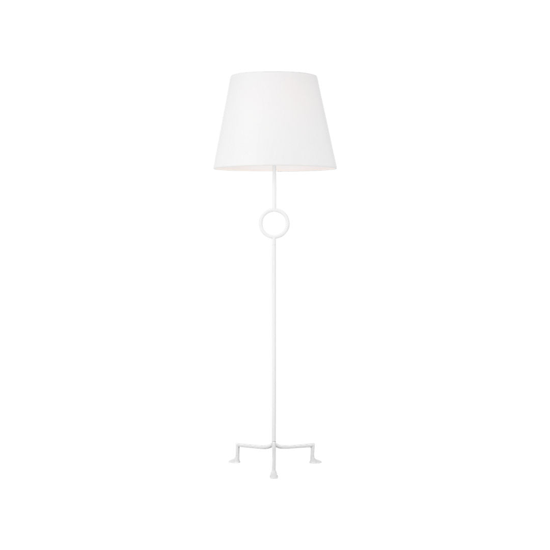 Montour Large Floor Lamp