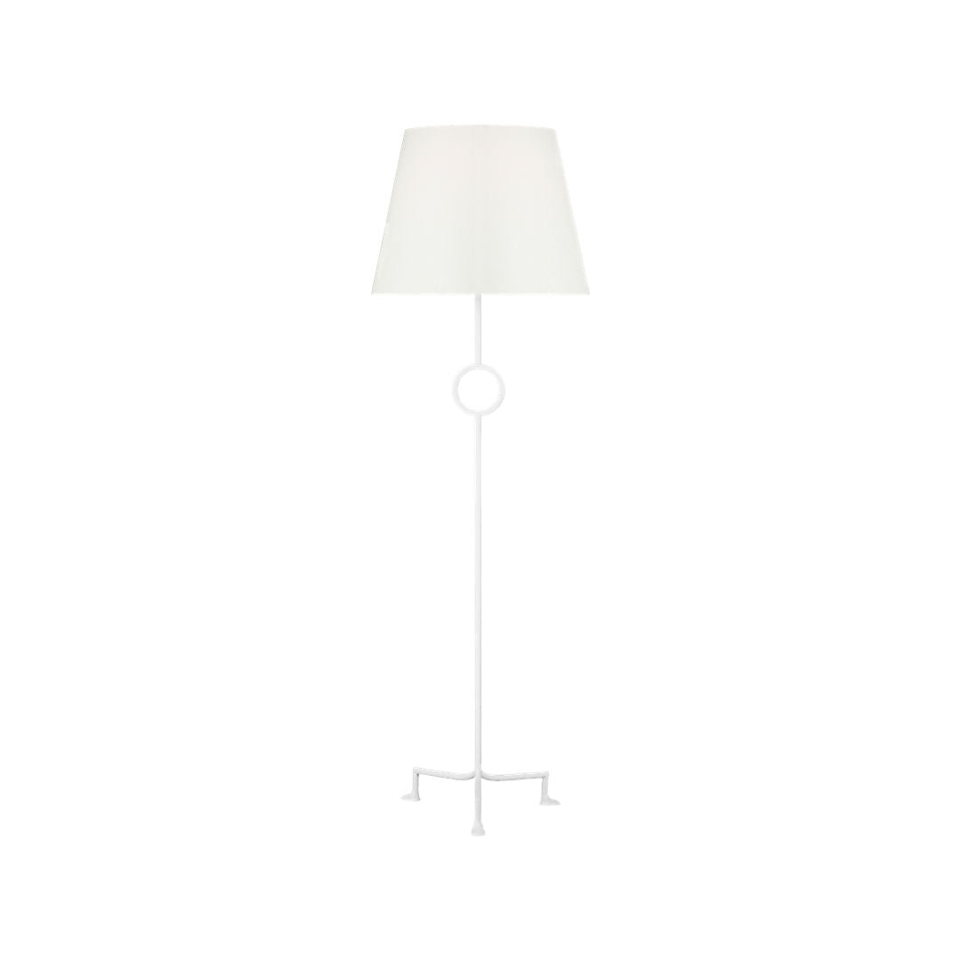 Montour Large Floor Lamp