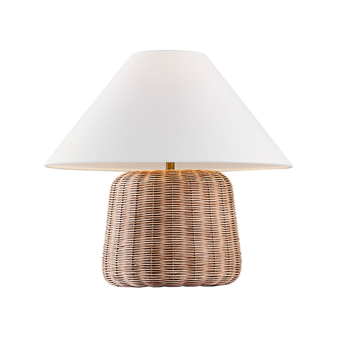 Dumar Medium Table Lamp