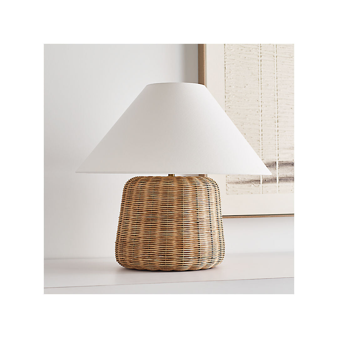 Dumar Medium Table Lamp