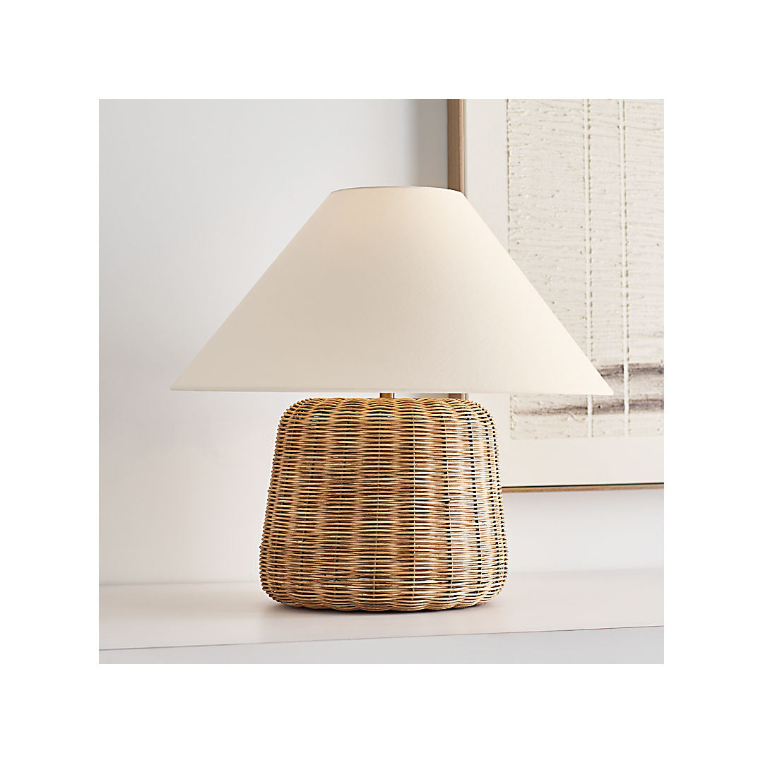 Dumar Medium Table Lamp