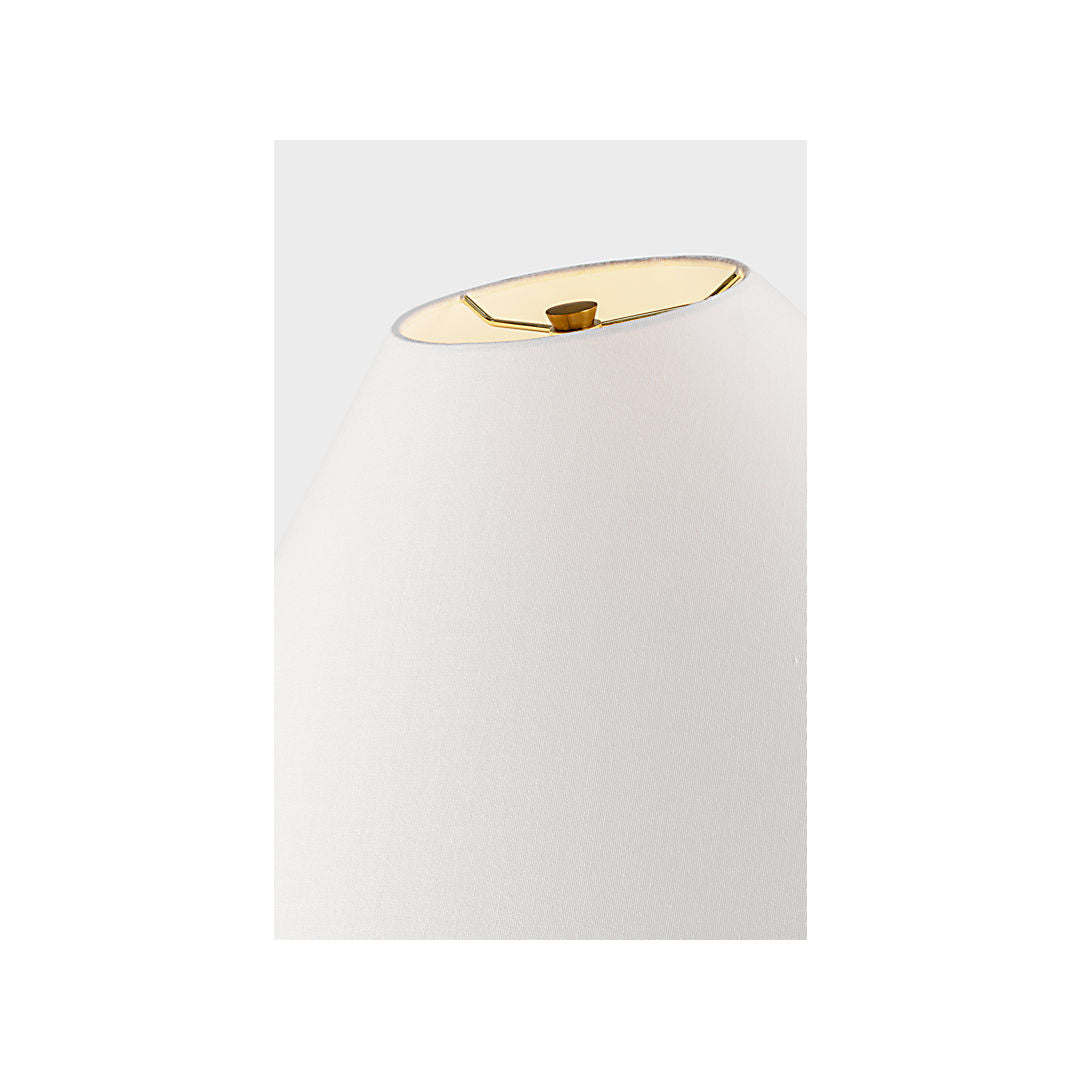 Dumar Medium Table Lamp
