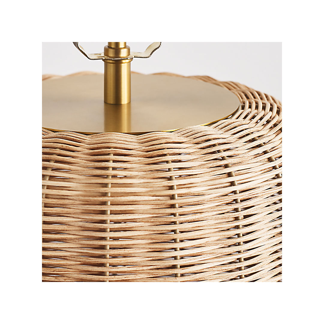 Dumar Medium Table Lamp