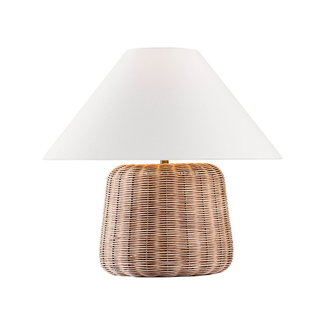 Dumar Medium Table Lamp