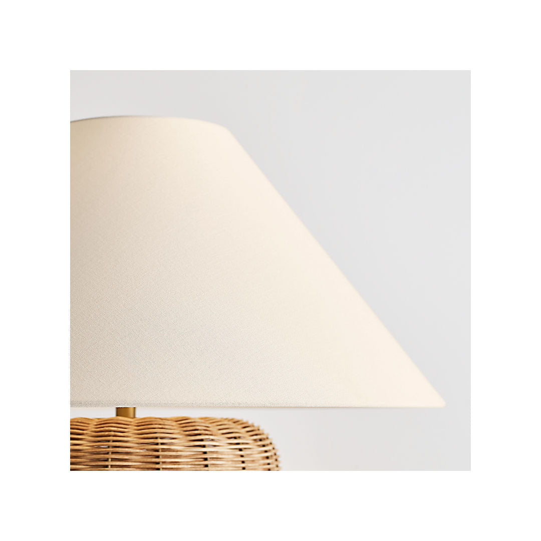 Dumar Medium Table Lamp