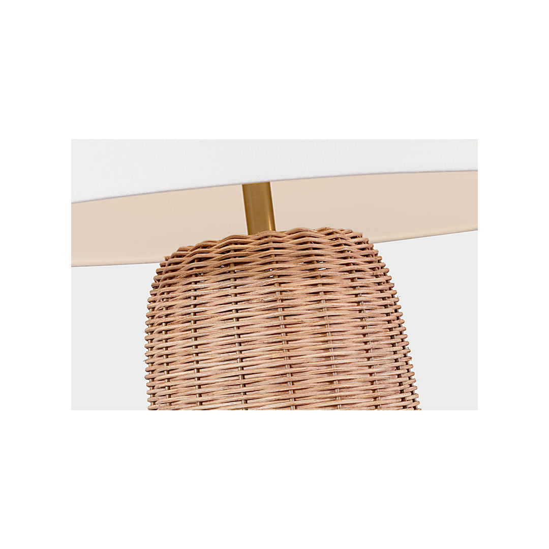 Dumar Large Table Lamp