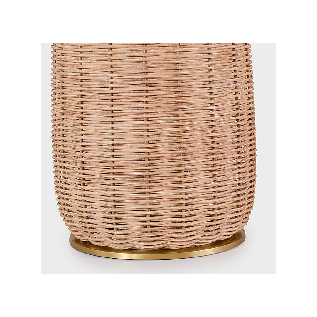 Dumar Large Table Lamp