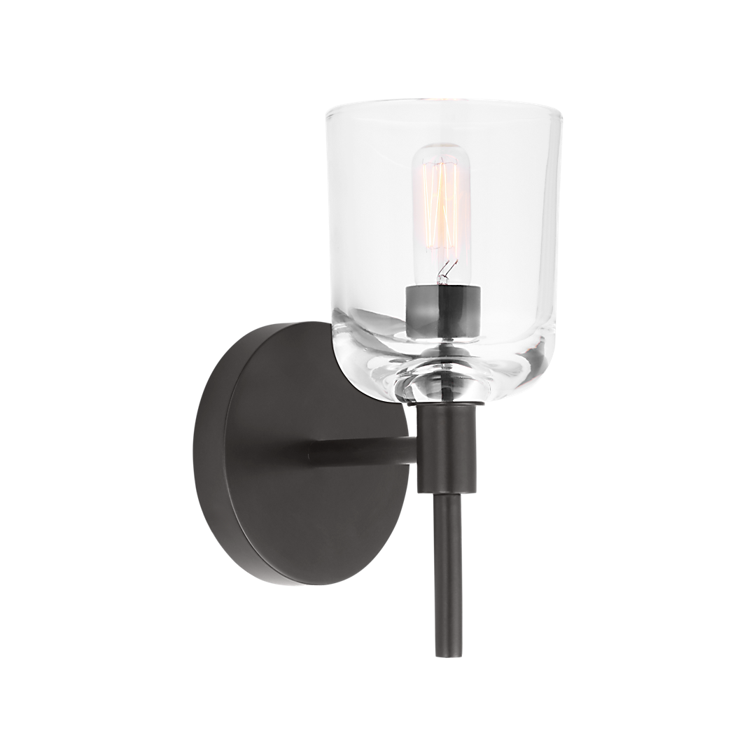 Hartley Small Sconce